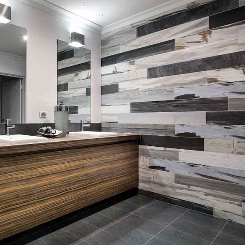 5 Reasons Why Timber Look Tiles Will Look Great in Your Bathroom