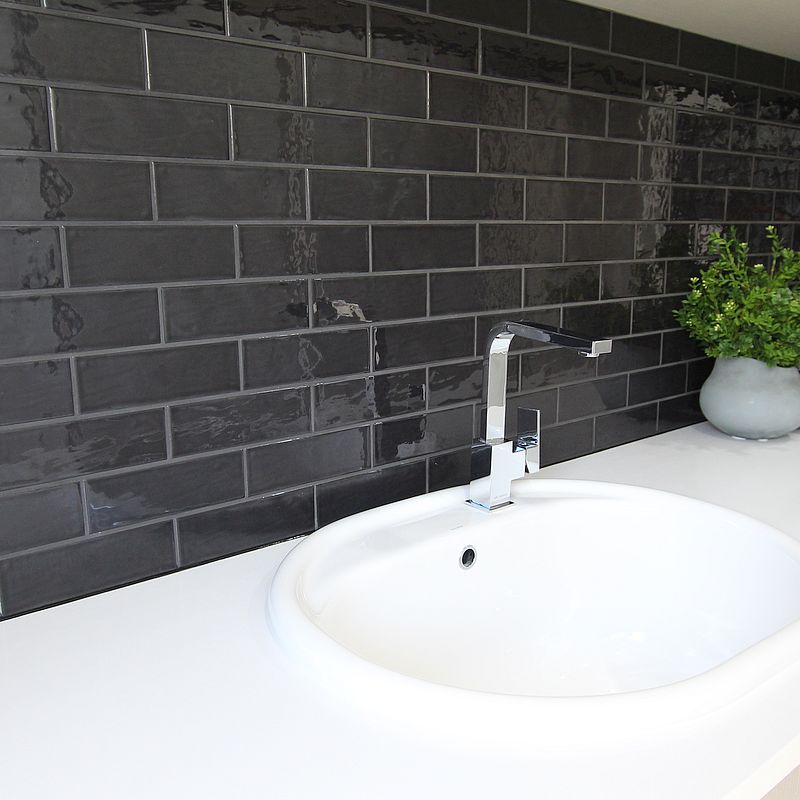 How to Select the Right Subway Tile for Your Bathroom: Everything You Need to Know
