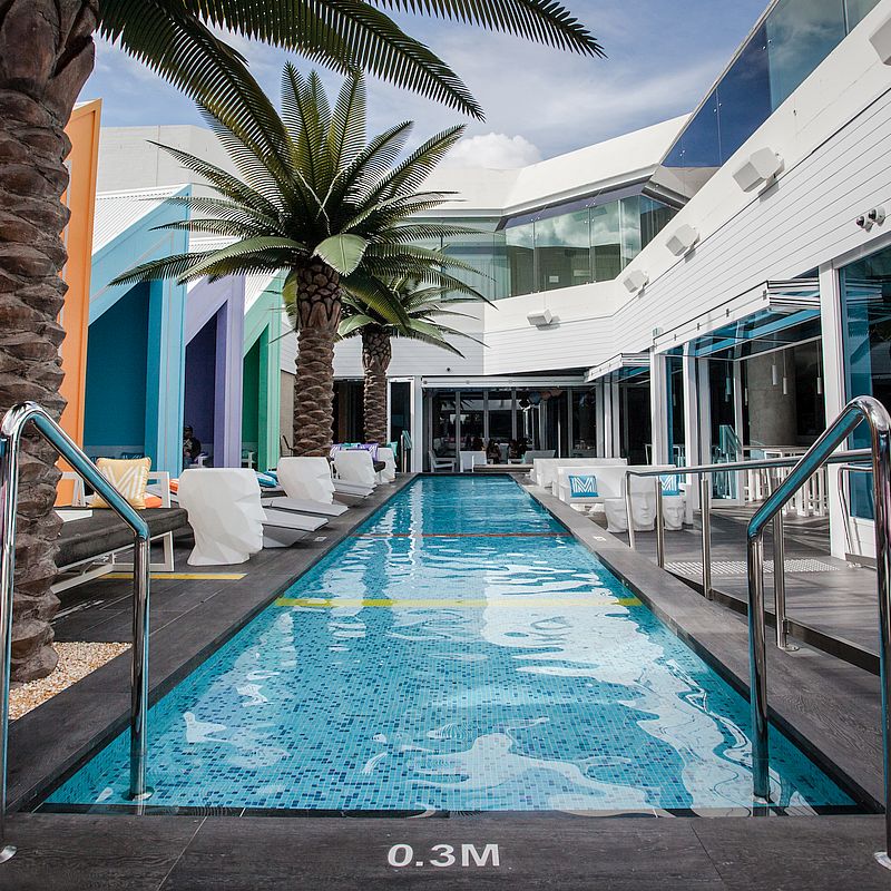 Green Swimming Pool Tiles, Mosaic Tiles Sydney