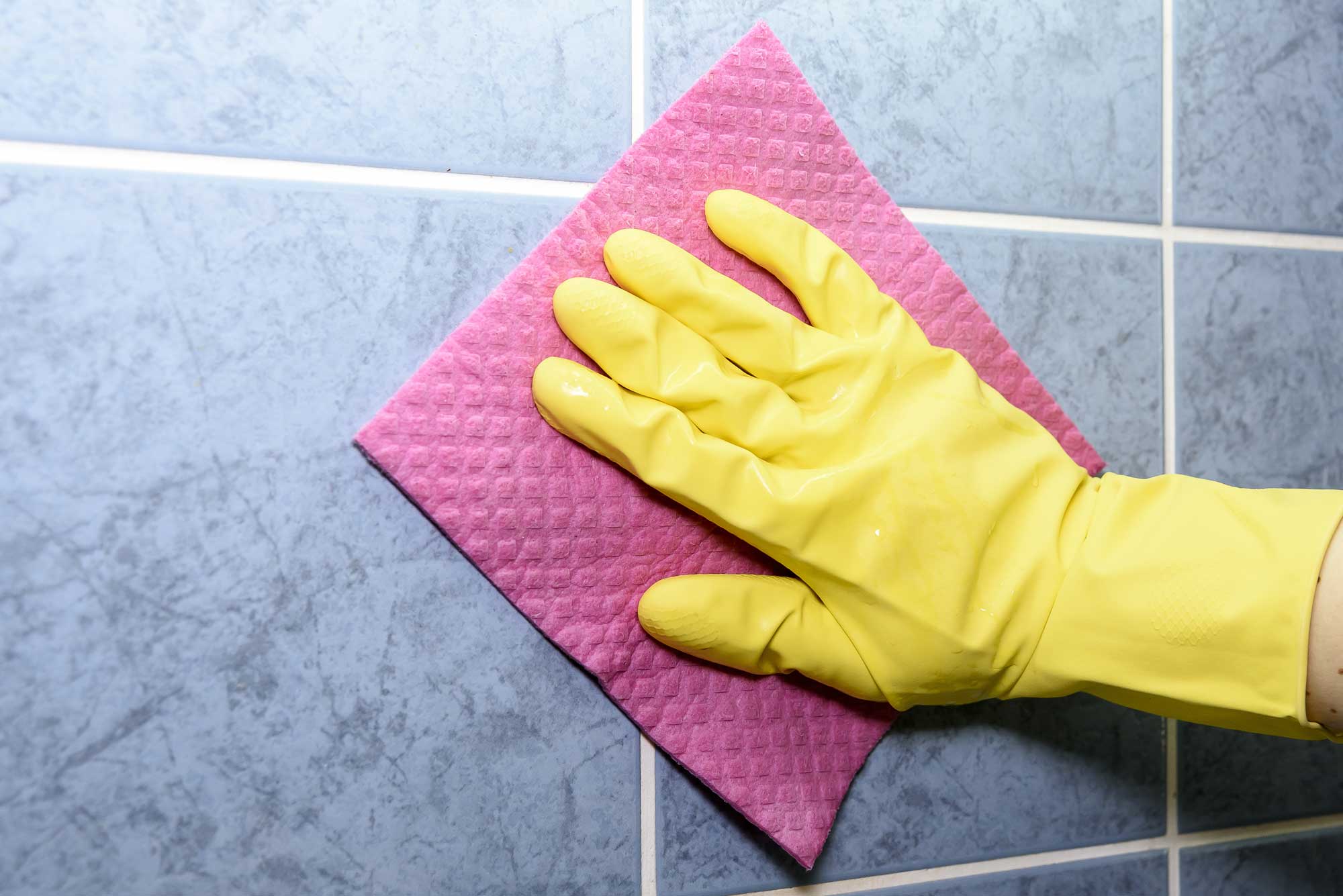 Choosing the Right Grout Colour—What You Need to Know