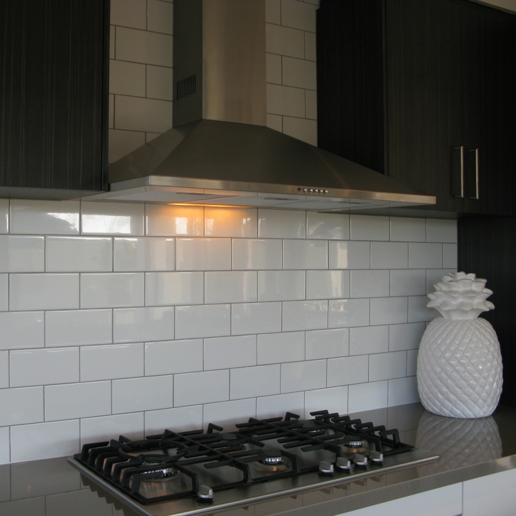 How to choose splashback tiles for your kitchen 3