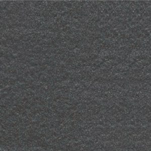Bush Hammered Black Anti-Slip (R11)