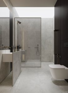 How to Create a Spa-Like Bathroom with Tiles in Perth 2
