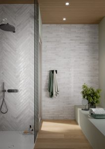 DIY Bathroom Tiling: What to Know Before You Start 1 DIY Bathroom Tiling: What to Know Before You Start 1