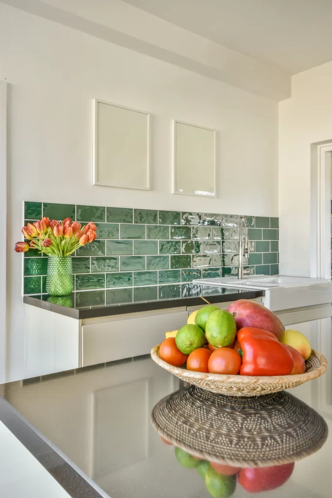 How to ensure your subway tiles don’t go out of style 11