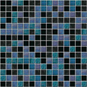 --- Trend Glass Mosaics 105