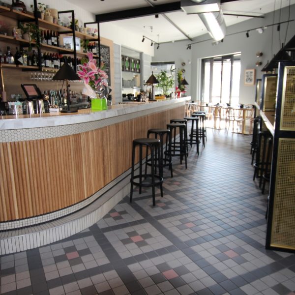 Topcer fully vitrified commercial floor tiles perth