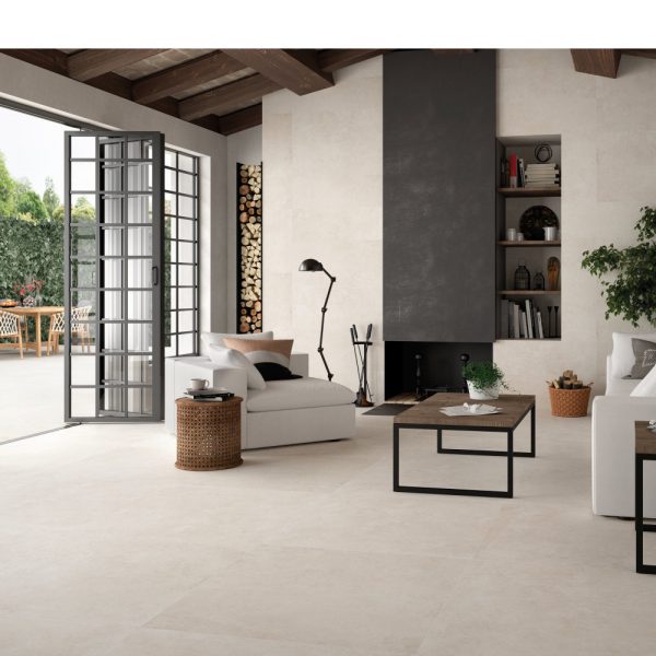 Peronda Ground Bone anti slip floor tiles perth