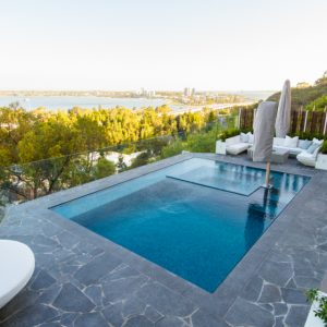 Finding the Right Swimming Pool Tile for Your Pool 3