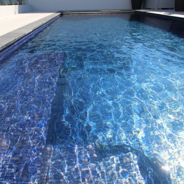 Trend PLUS 239 glass mosaic perth swimming pool tiles 8