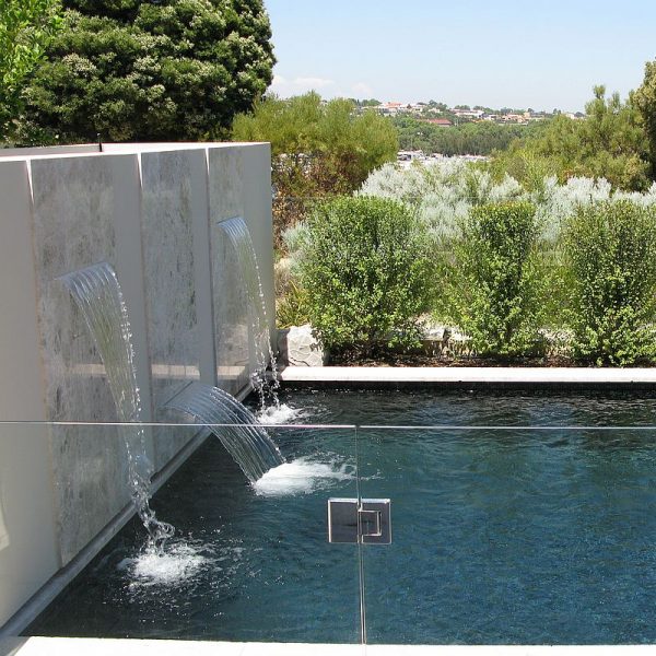 Trend luxury swimming pool glass mosaics perth by www