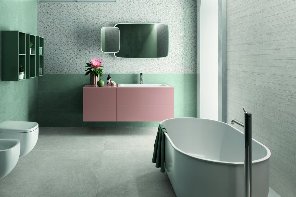 Slip-Resistant Concrete Look Tiles: A Safe Option for Wet Areas 1