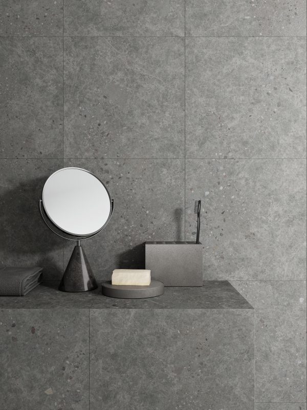 Dawn Dark Grey Matt - Image 3