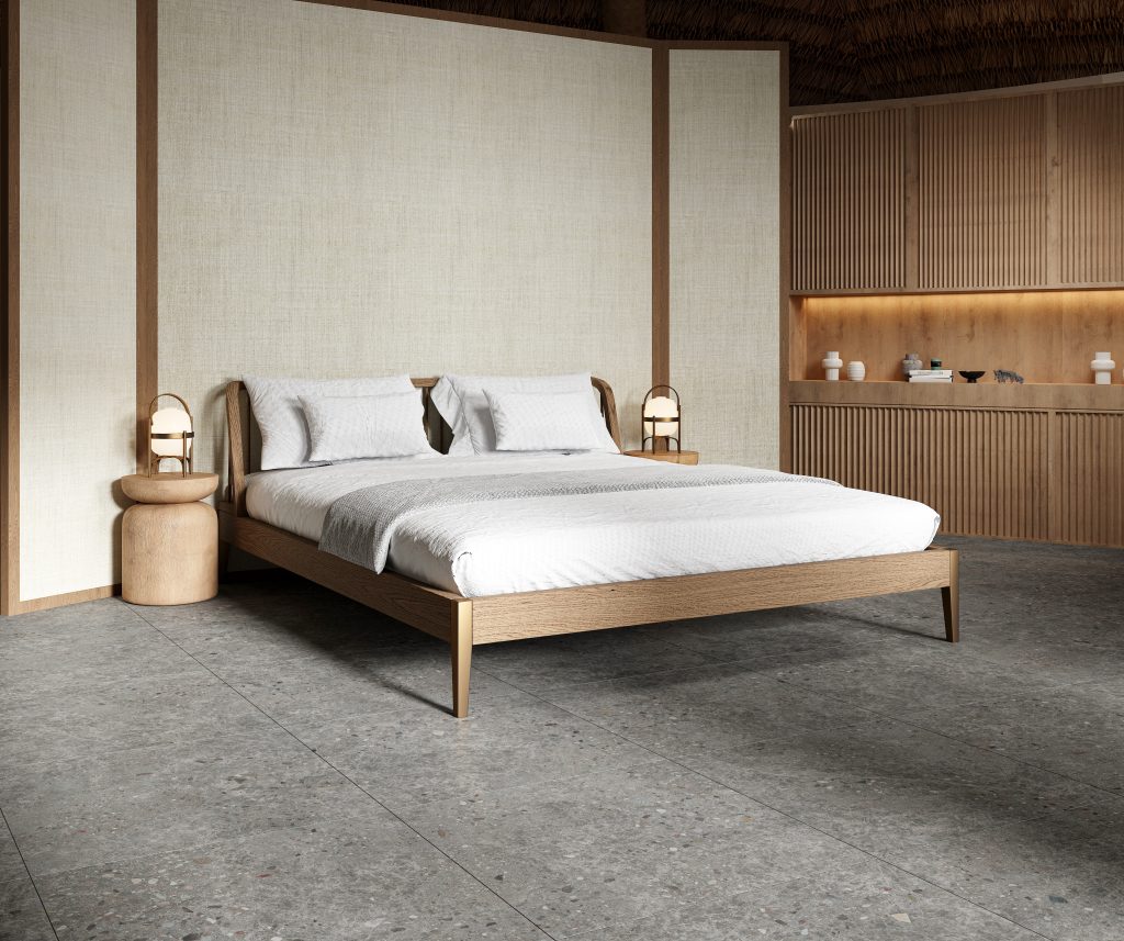 The benefits of using tiles in bedrooms to reduce dust and allergies 5