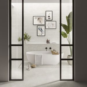 How to Create a Spa-Like Bathroom with Tiles in Perth 3