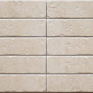 Limestone Sand Rustic Subway