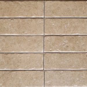 Limestone Desert Rustic Subway