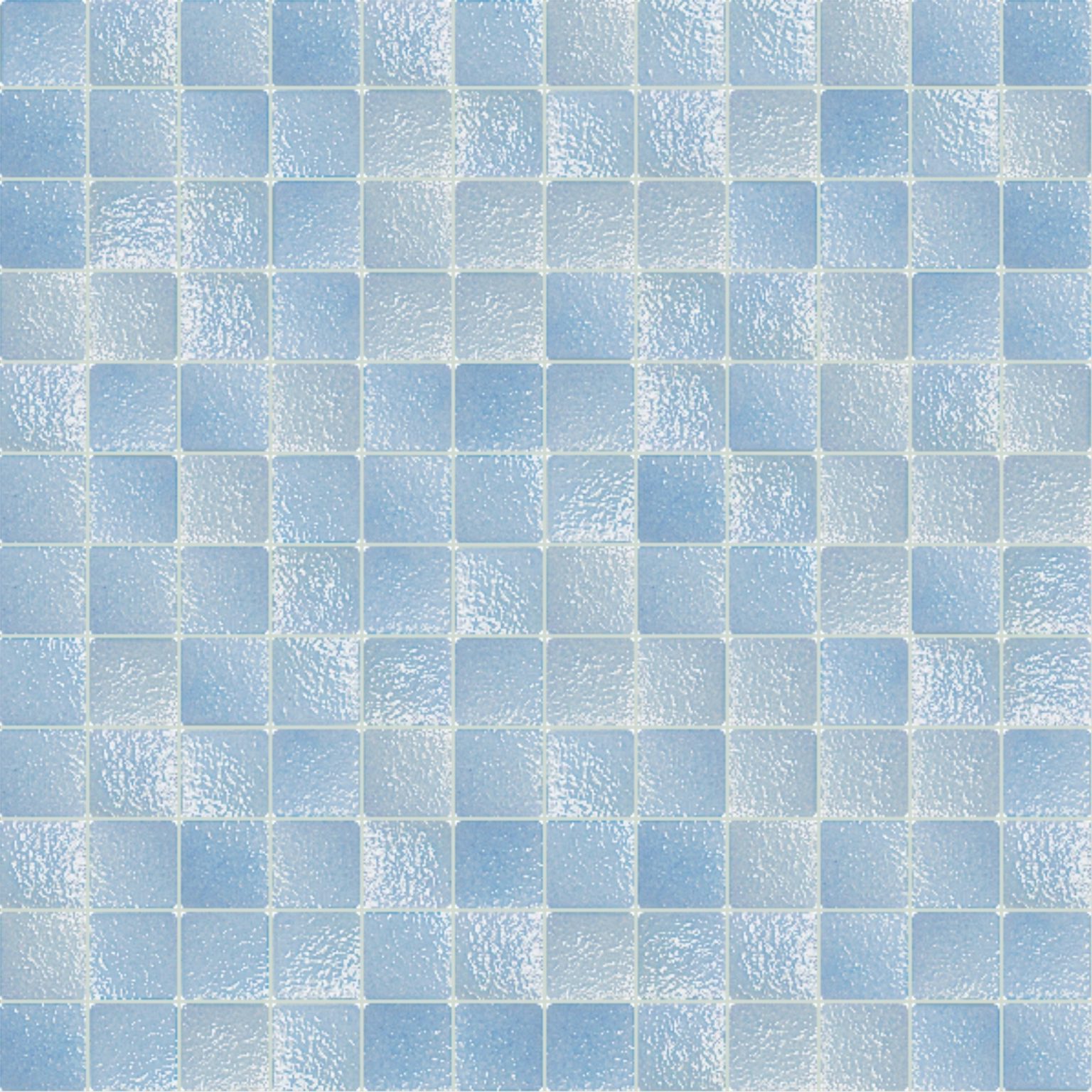 Veneto Linktec Regal Blue 25x25mm Ceramic Tile Supplies