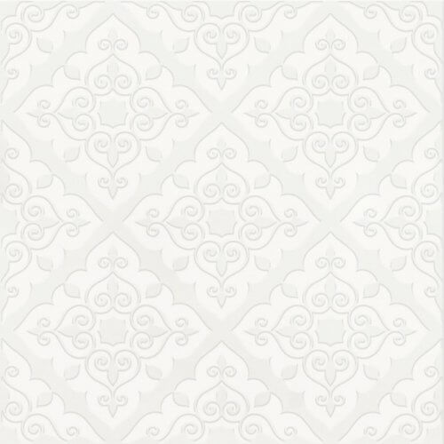Spoon Blanc | Ceramic Tile Supplies