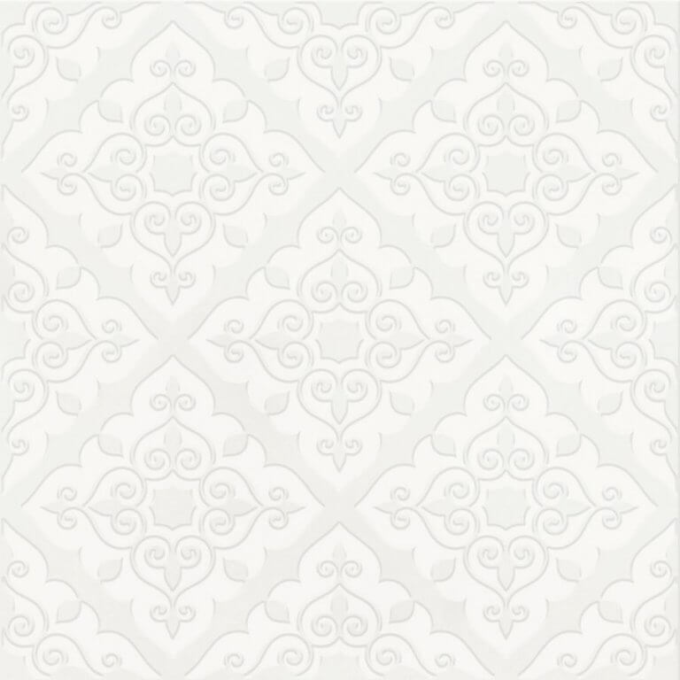 Spoon Blanc | Ceramic Tile Supplies