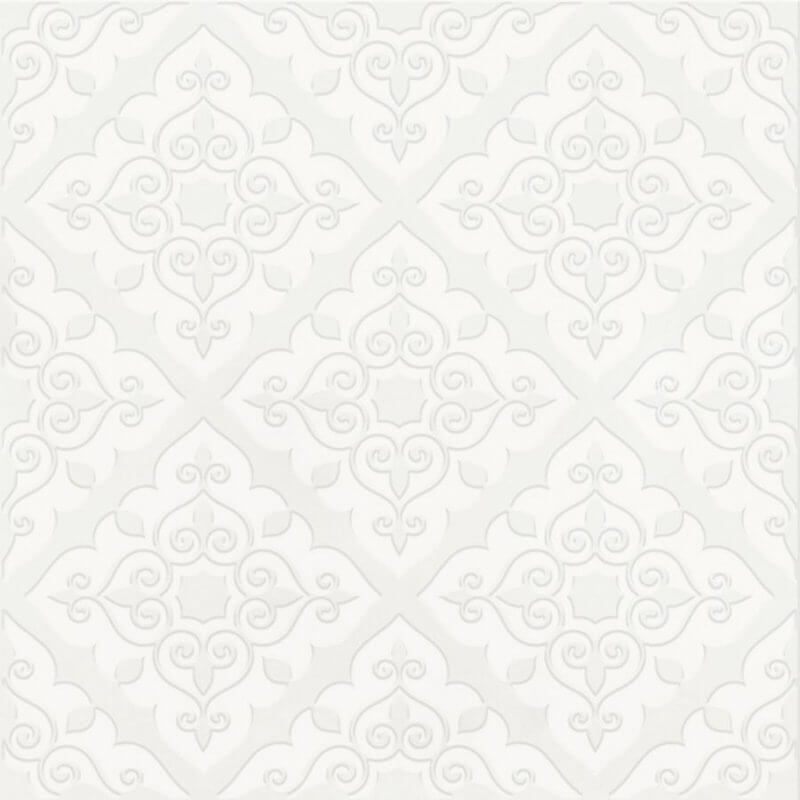 Spoon Blanc | Ceramic Tile Supplies