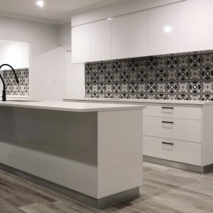 The Art of Tiling: enhancing your home with decorative tiles 1