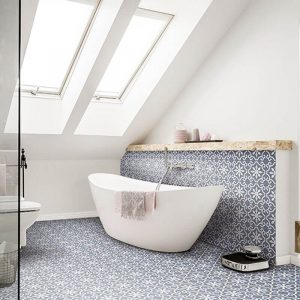 The Art of Tiling: enhancing your home with decorative tiles 2