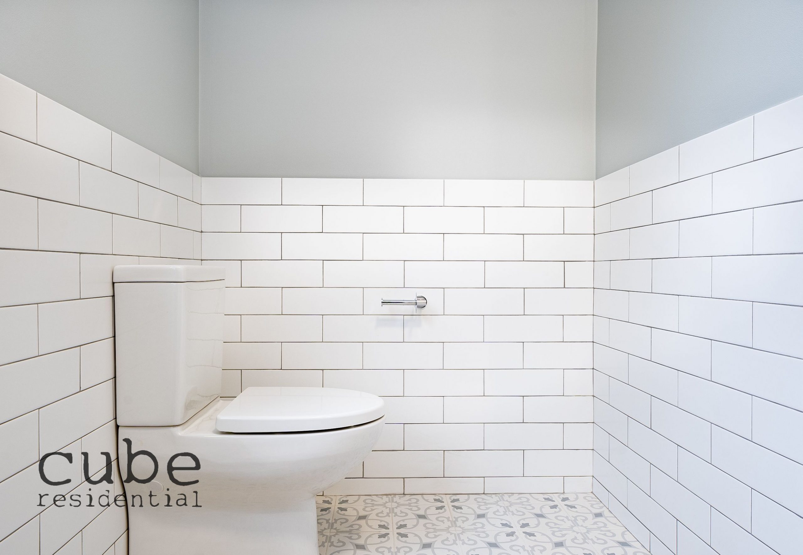 Tile Trends: Subway Tiles 1