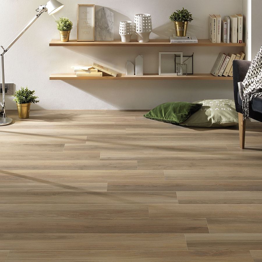 Tiled floors vs timber flooring – which is better? 1