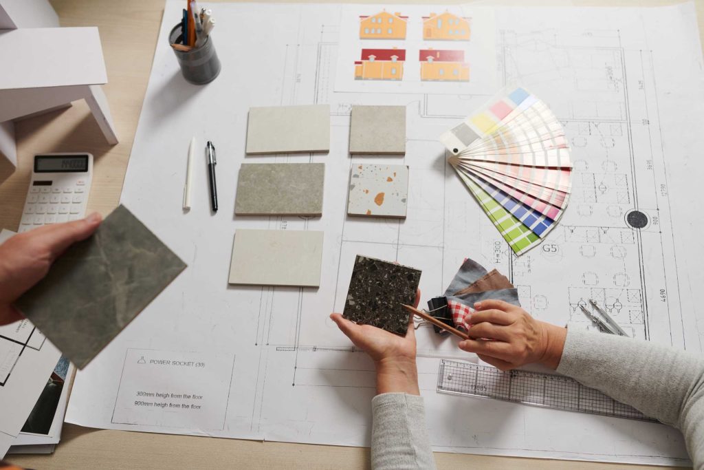 Tile selection simplified: How to choose the right tiles for your project 4