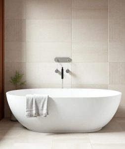 From Trendy to Timeless: Bathroom Tiles Loved Across Perth 4