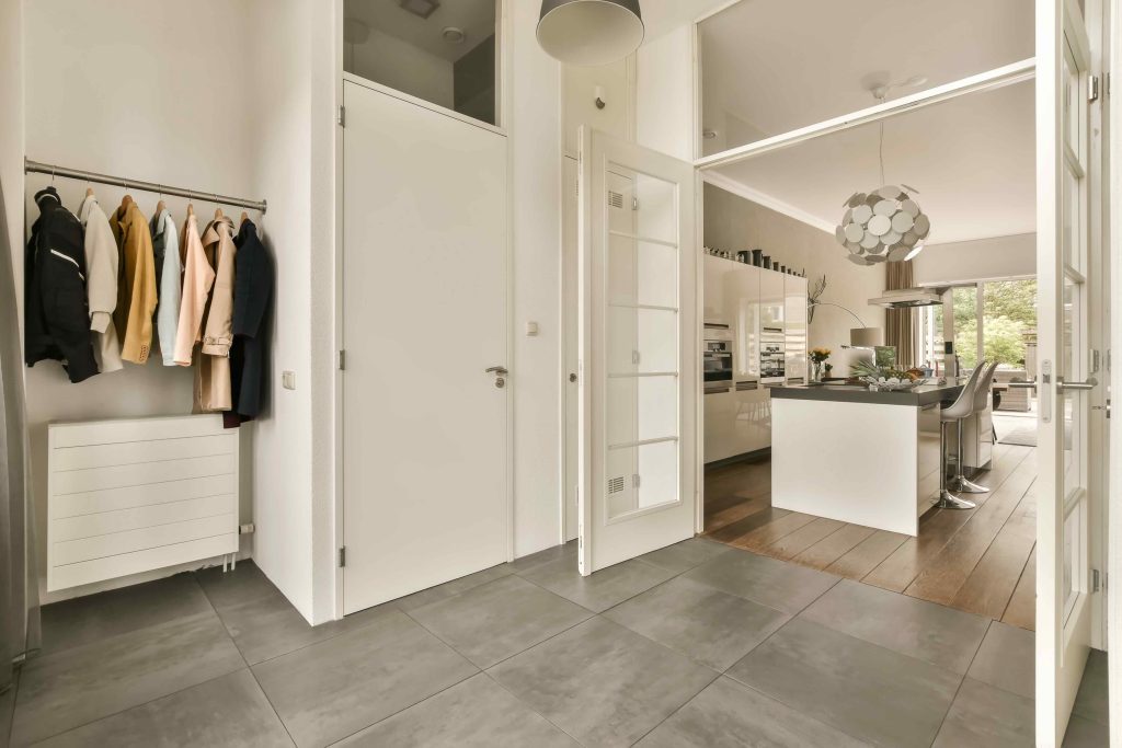 How Do You Clean and Maintain Concrete-Look Tiles in Perth Homes? 2 How Do You Clean and Maintain Concrete-Look Tiles in Perth Homes? 2