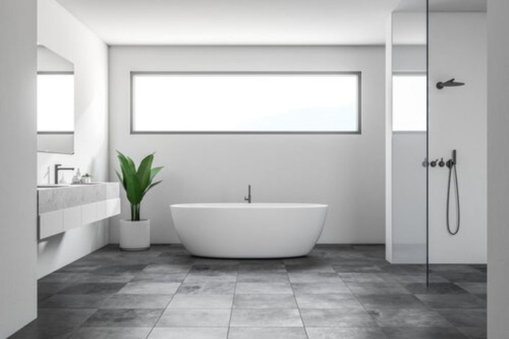 DIY Bathroom Tiling: What to Know Before You Start 1