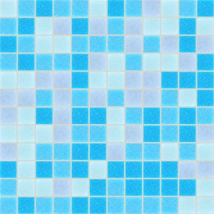 Bring your kitchen project to life with mosaic splashback tiles 111