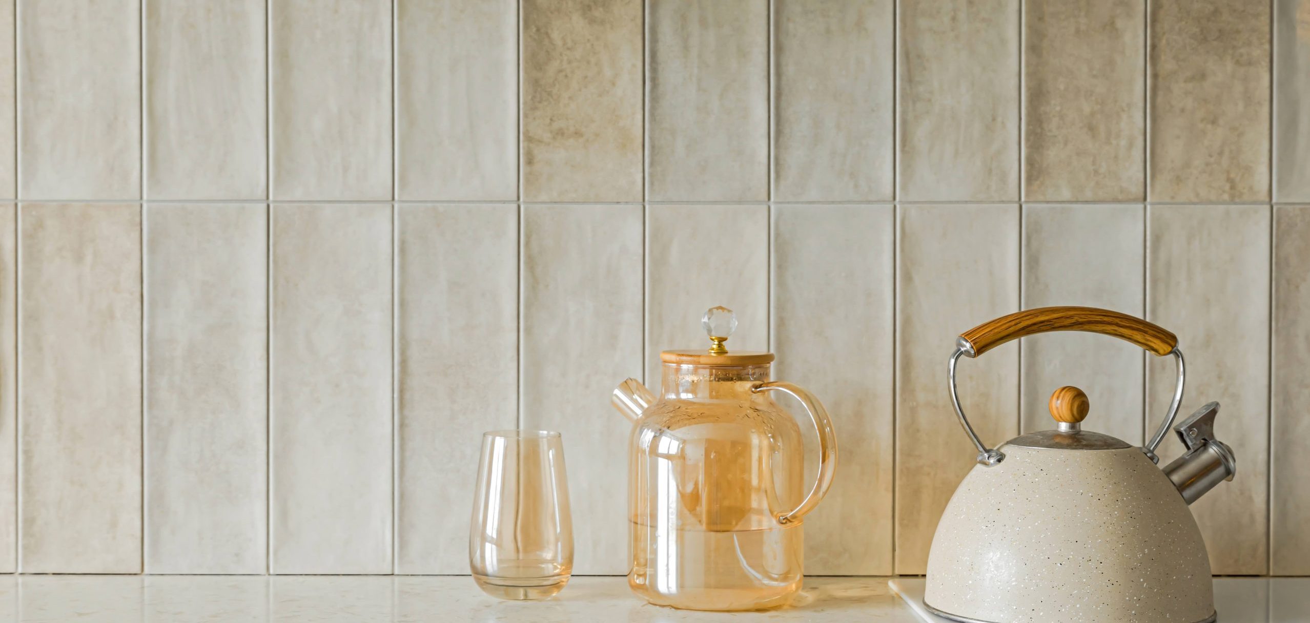 How Do Kitchen Tiles Impact Function and Maintenance?
