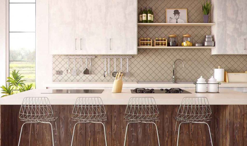 Everything you need to know about kitchen splashback tiles 11