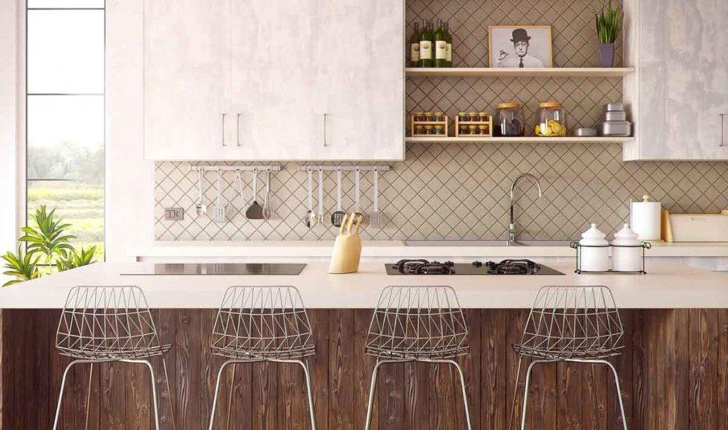 Everything you need to know about kitchen splashback tiles 7