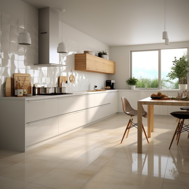 Timeless vs Trendy: Choosing the Perfect Kitchen Tiles for Your Home 2