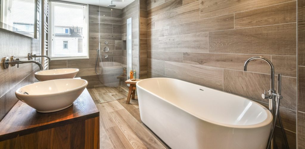 Bathroom Tile Renovation Guide: Style, Function & Longevity 5 Bathroom Tile Renovation Guide: Style, Function & Longevity 5