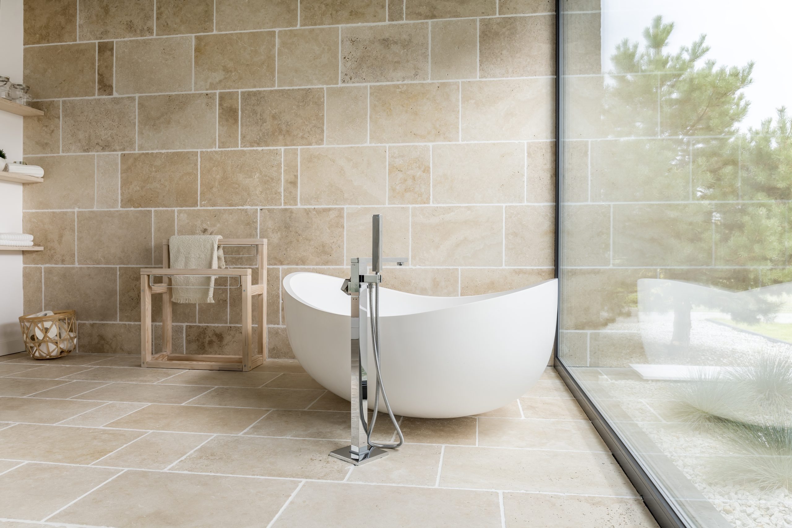 DIY Bathroom Tiling: What to Know Before You Start