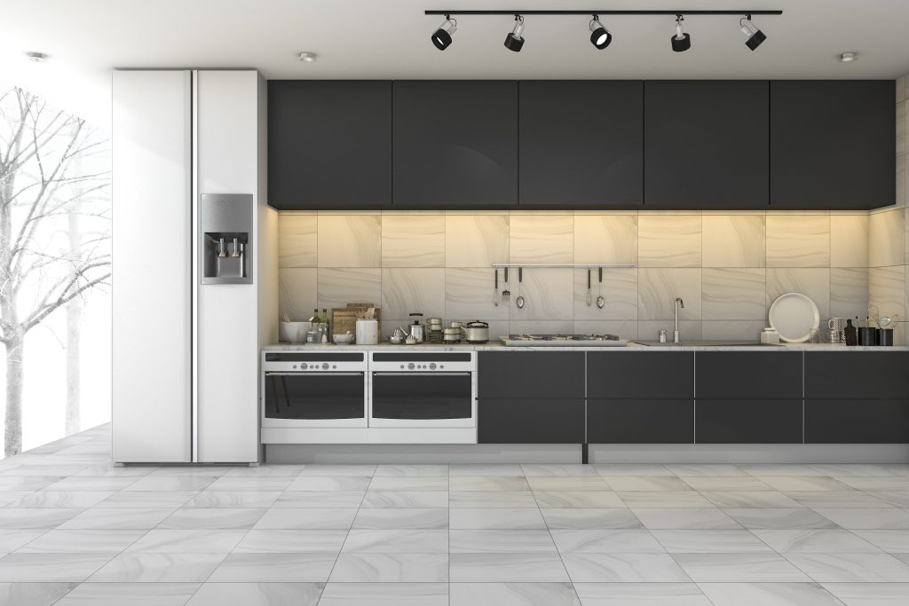 How Do Kitchen Tiles Impact Function and Maintenance? 1 How Do Kitchen Tiles Impact Function and Maintenance? 1
