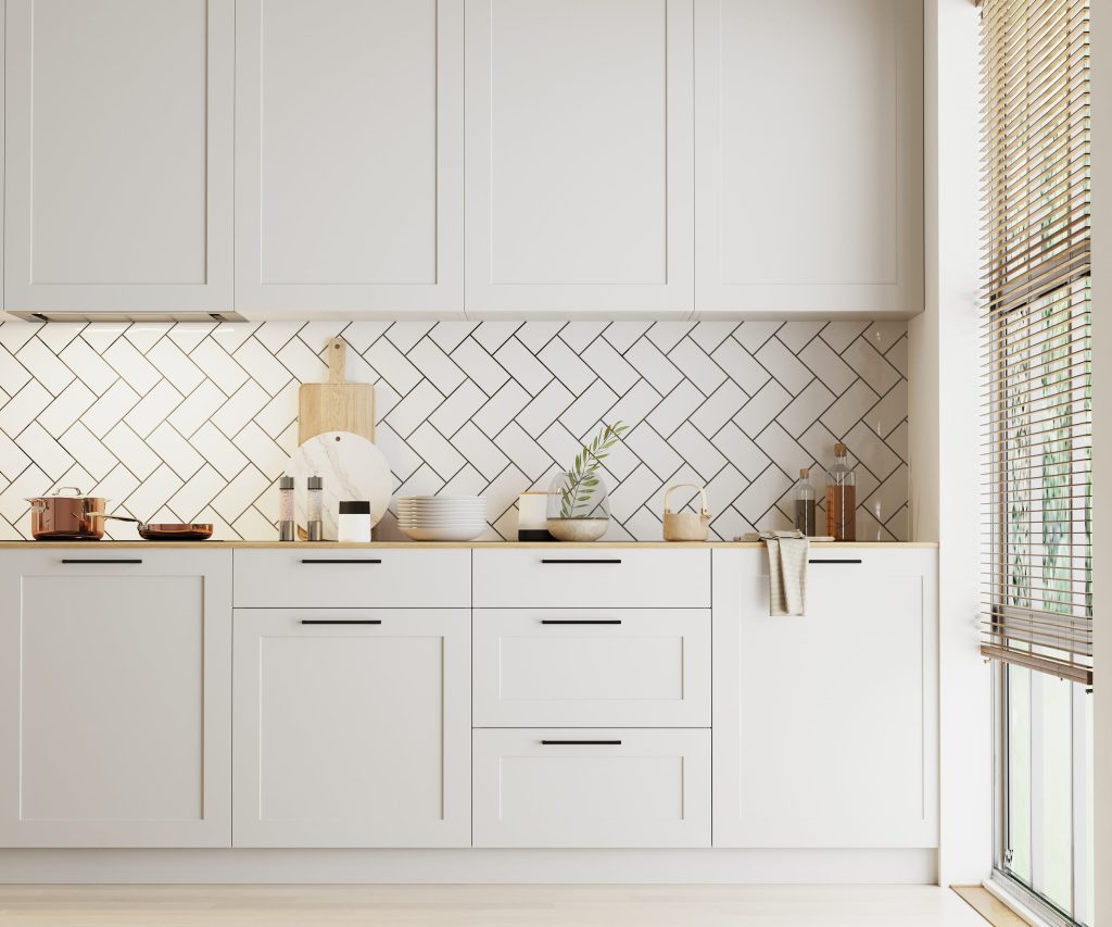 How Do Kitchen Tiles Impact Function and Maintenance? 1