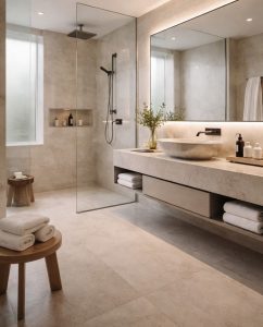 From Trendy to Timeless: Bathroom Tiles Loved Across Perth 2